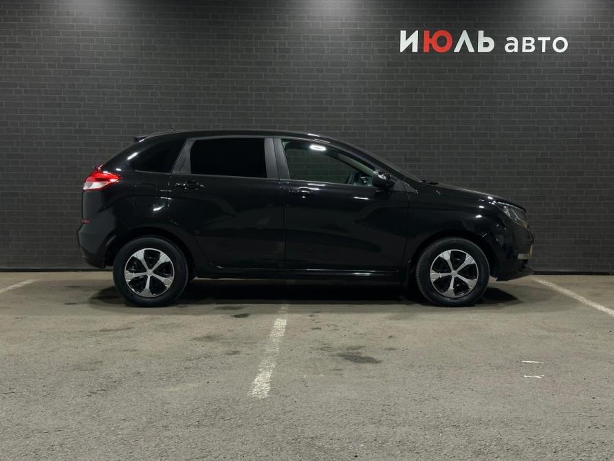 Lada (ВАЗ) XRAY I Челябинск  - изображение 4