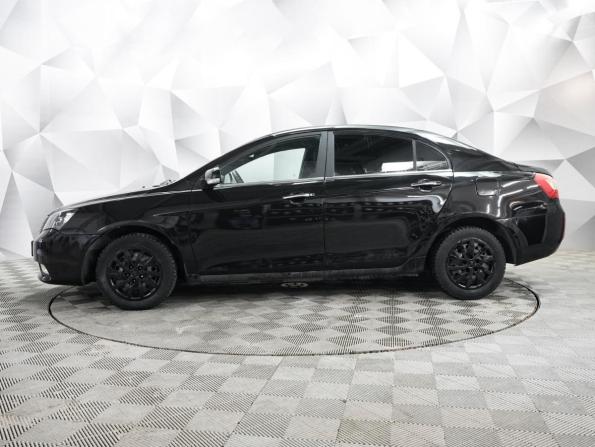 Geely Emgrand EC7 с пробегом 2013 года, цена 330 000 рублей, 254000 км, седан, Автокод Объявления