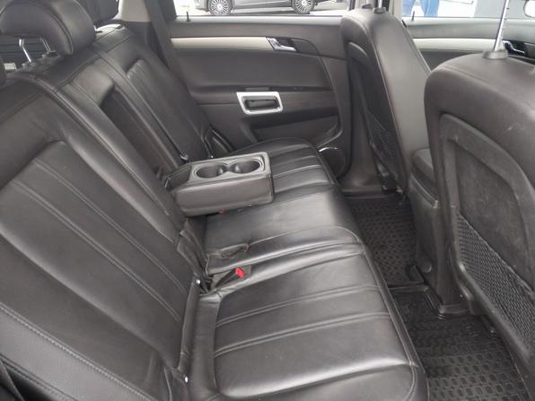 Opel Antara I Рестайлинг с пробегом 2012 года, цена 1 030 000 рублей, 171600 км, внедорожник, Автокод Объявления