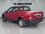 SsangYong Actyon Sports I Уфа  - изображение 20