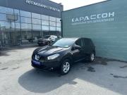 Nissan Qashqai I Рестайлинг Екатеринбург  - изображение 13