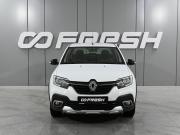 Renault Logan II Рестайлинг Ростов-на-Дону  - изображение 19