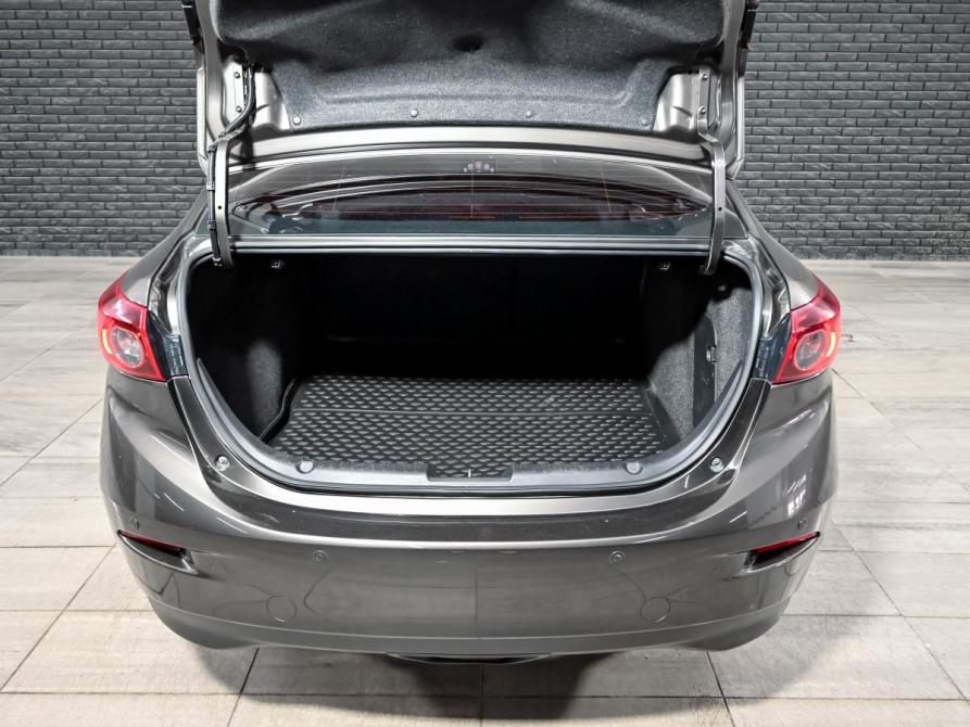 Mazda 3 III (BM) Екатеринбург  - изображение 6