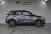 Hyundai Creta I Рестайлинг Калининград  - изображение 23