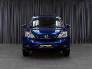 Honda CR-V III Рестайлинг Тюмень  - изображение 23