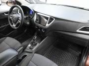 Hyundai Solaris II Рестайлинг Ростов-на-Дону  - изображение 29