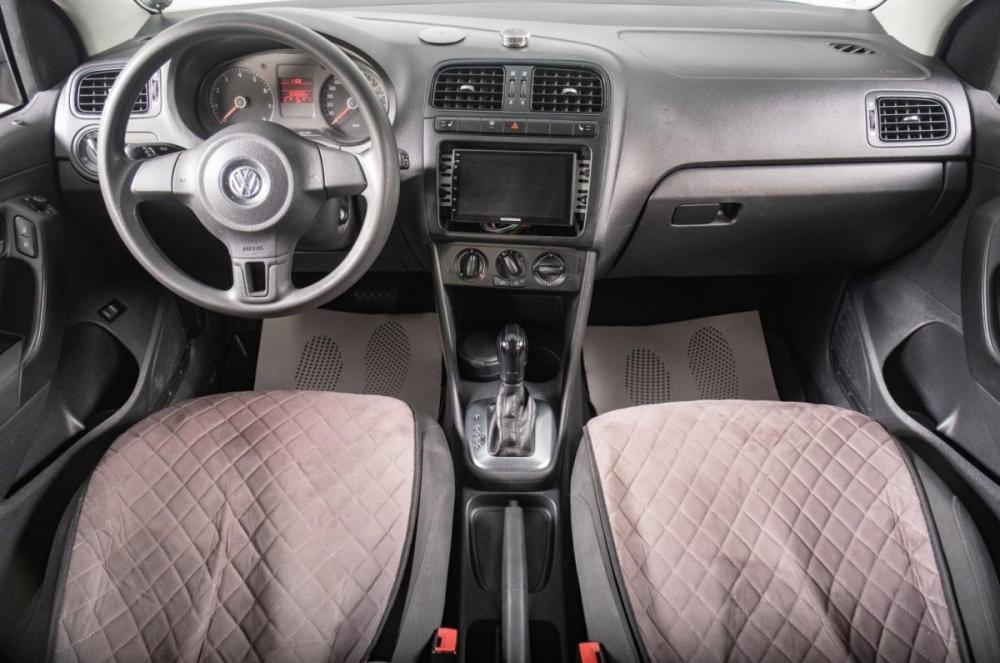 Volkswagen Polo V Томск  - изображение 11