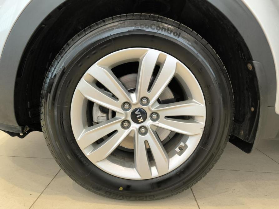 Kia Sportage IV Казань  - изображение 22