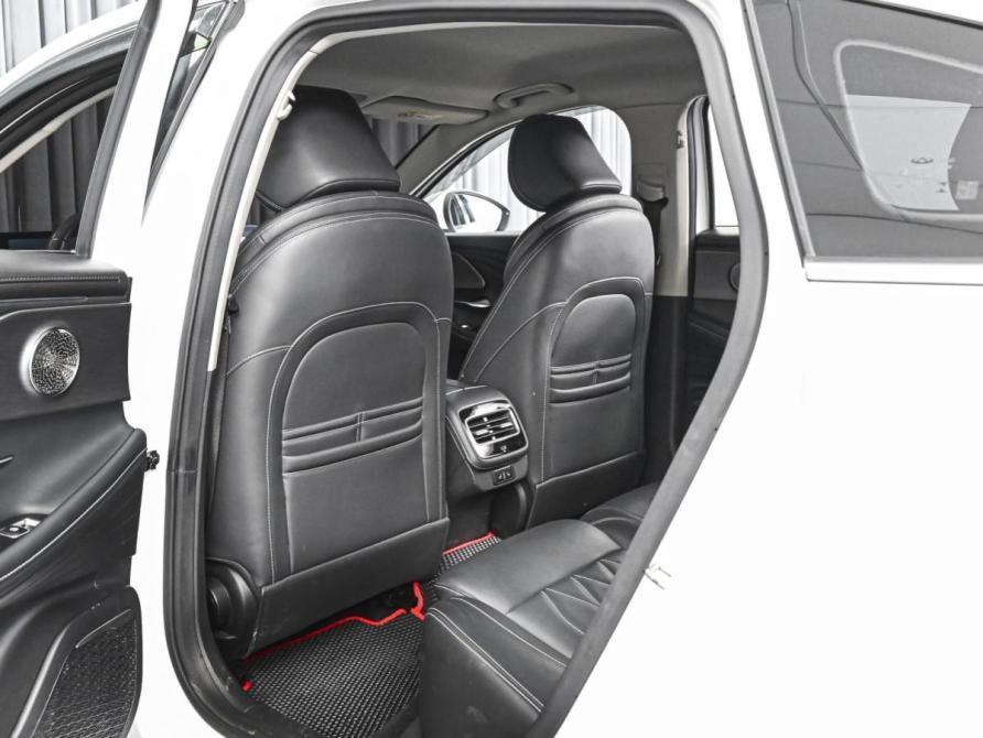 Chery Arrizo 8 Ставрополь  - изображение 11