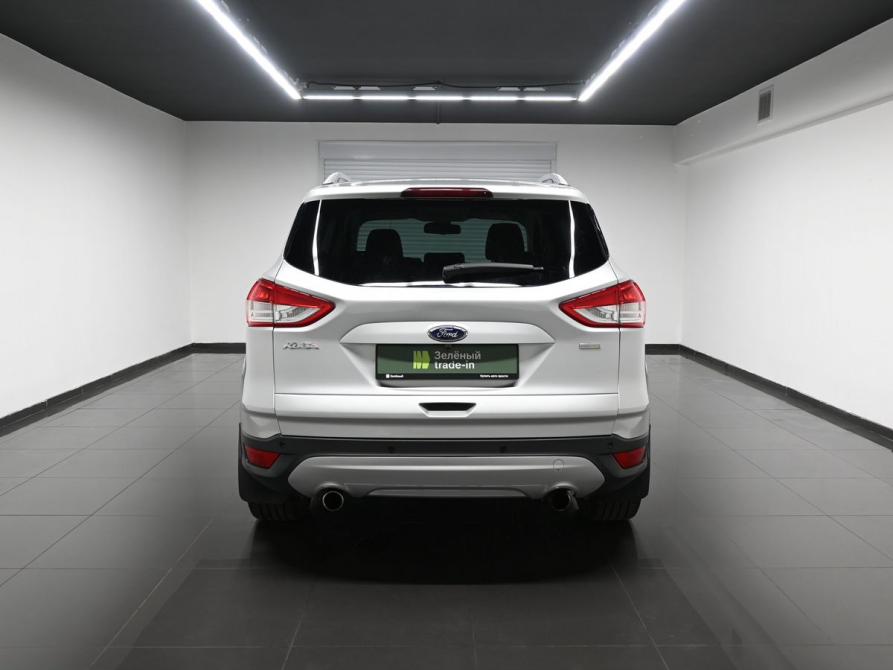 Ford Kuga II Тверь  - изображение 4