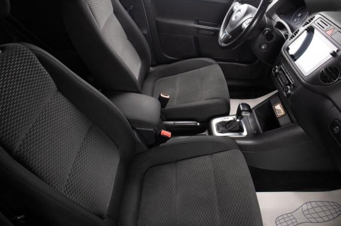Volkswagen Golf Plus II с пробегом 2010 года, цена 969 000 рублей, 156400 км, хэтчбек, Автокод Объявления