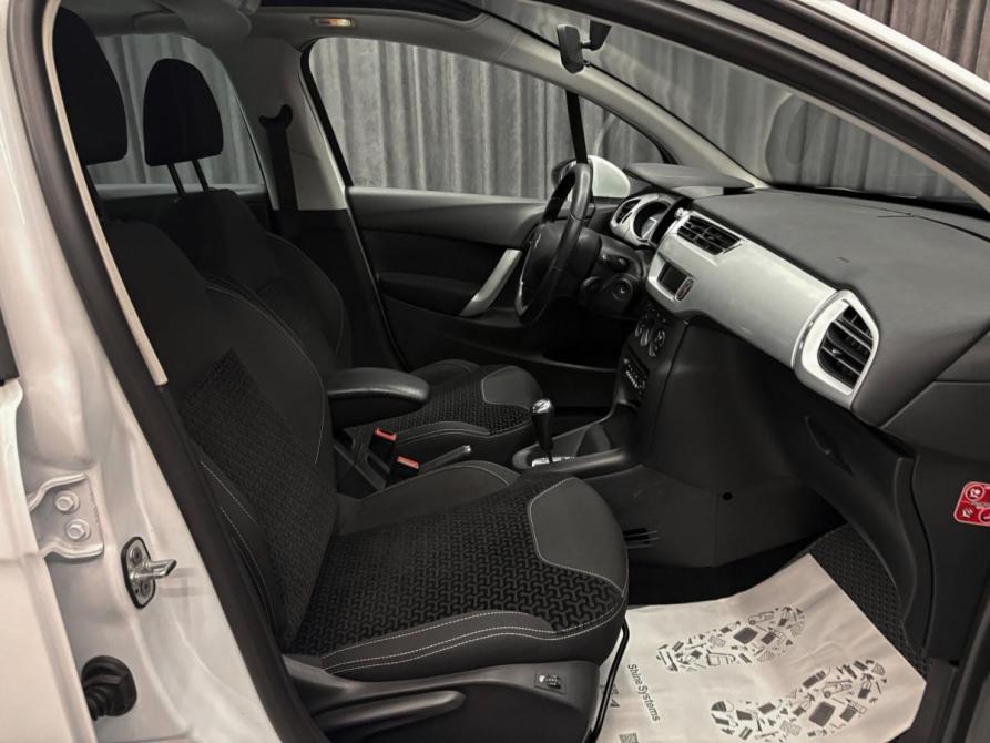 Citroen C3 II Красноярск  - изображение 9