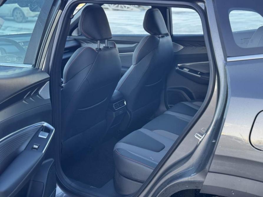 Geely Cityray Ярославль  - изображение 13