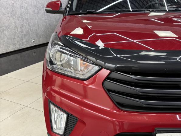 Hyundai Creta I с пробегом 2019 года, цена 1 895 000 рублей, 90903 км, внедорожник, Автокод Объявления