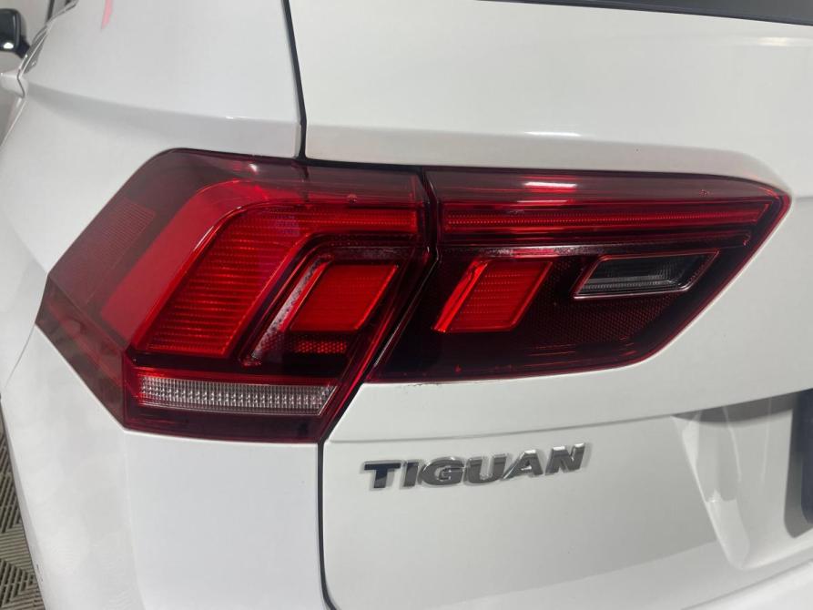 Volkswagen Tiguan II Воронеж  - изображение 8
