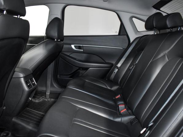 Hyundai Sonata VIII (DN8) с пробегом 2020 года, цена 1 550 000 рублей, 205620 км, седан, Автокод Объявления