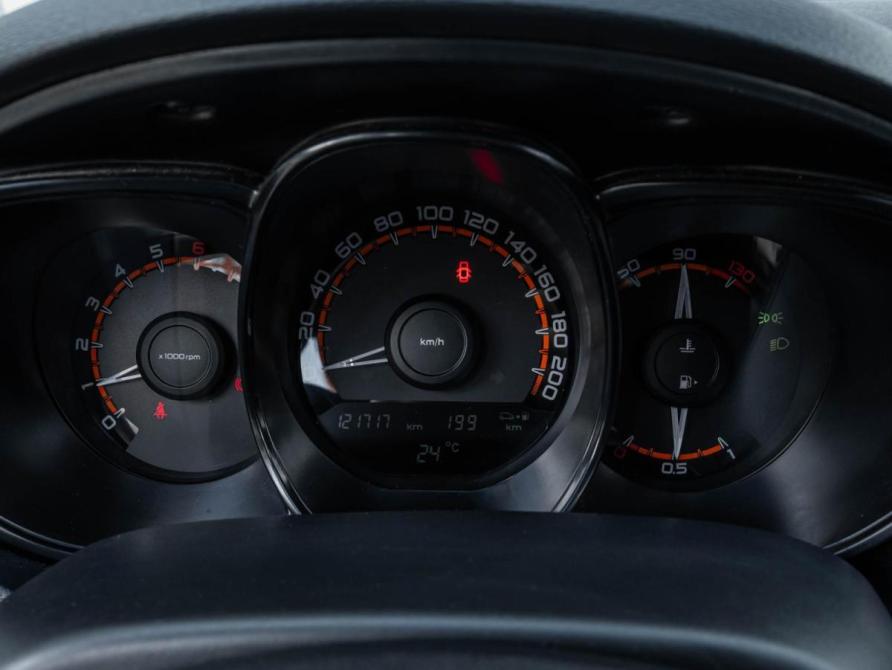 Lada (ВАЗ) Vesta I Ставрополь  - изображение 20