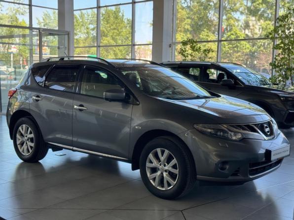 Nissan Murano II (Z51) Рестайлинг 2 с пробегом 2014 года, цена 1 345 000 рублей, 248000 км, внедорожник, Автокод Объявления