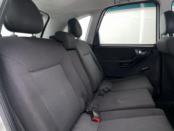 Opel Meriva A Рестайлинг с пробегом 2007 года, цена 225 000 рублей, 266243 км, компактвэн, Автокод Объявления