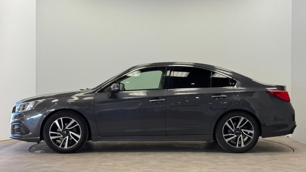 Subaru Legacy VI Рестайлинг Киров  - изображение 2