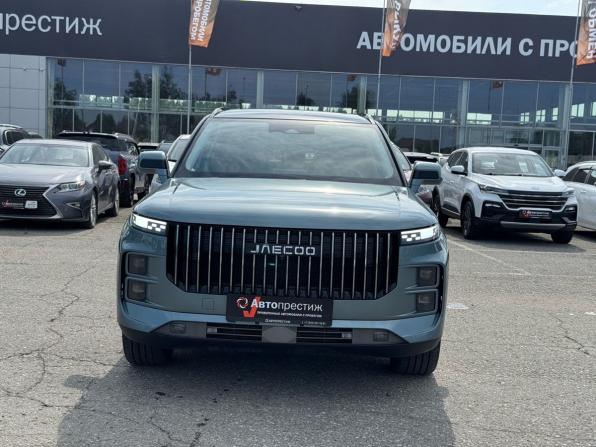 Jaecoo J7 I с пробегом 2024 года, цена 2 249 000 рублей, 58357 км, внедорожник, Автокод Объявления