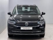 Volkswagen Tiguan II Рестайлинг Санкт-Петербург  - изображение 26