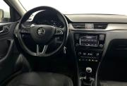Skoda Rapid I Рестайлинг Нижний Новгород  - изображение 37