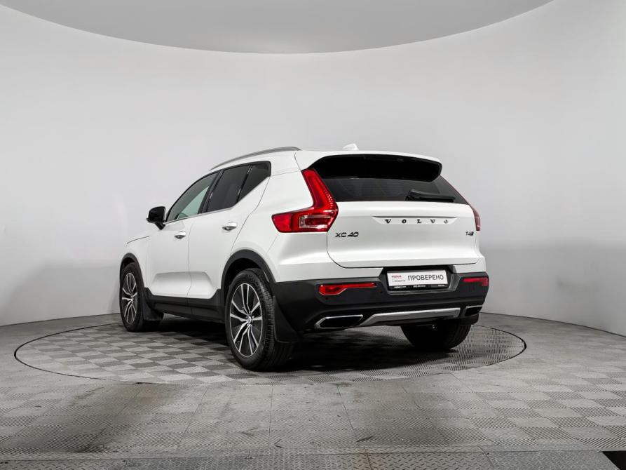 Volvo XC40 I Санкт-Петербург  - изображение 7