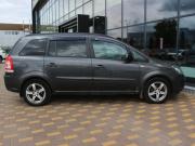 Opel Zafira B Рестайлинг Калуга  - изображение 20