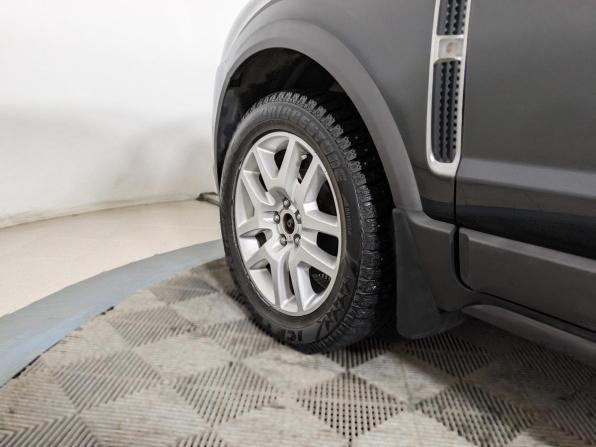 Opel Antara I Рестайлинг с пробегом 2013 года, цена 1 049 900 рублей, 240000 км, внедорожник, Автокод Объявления