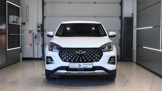 Chery Tiggo 4 Pro I Рестайлинг с пробегом 2024 года, цена 1 620 000 рублей, 40274 км, внедорожник, Автокод Объявления
