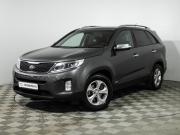 Kia Sorento II Рестайлинг Санкт-Петербург  - изображение 19