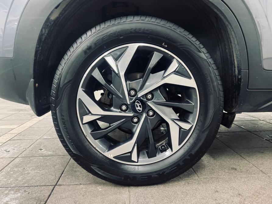 Hyundai Creta II Санкт-Петербург  - изображение 20