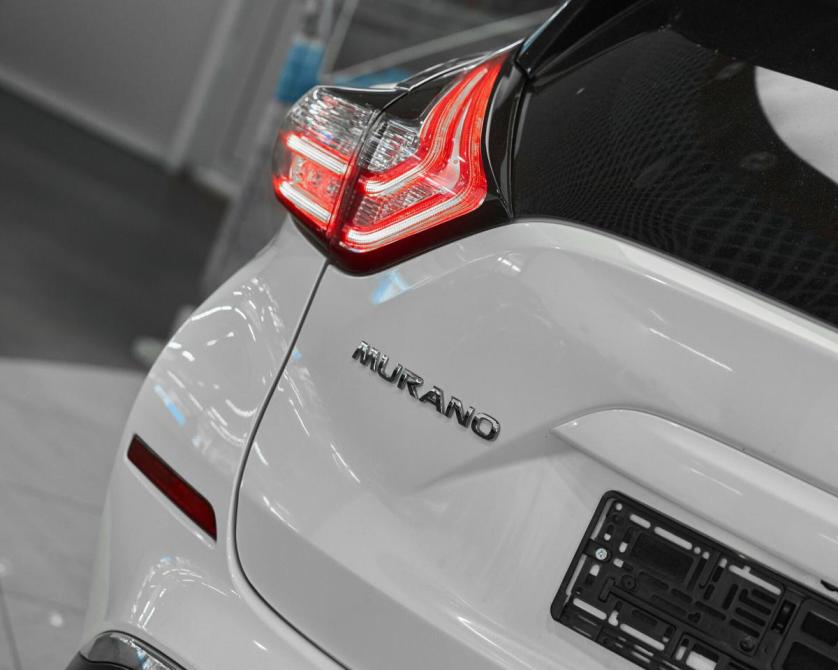 Nissan Murano III (Z52) Москва  - изображение 7