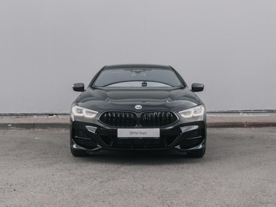 BMW 8 серии II (G14/G15/G16) Тюмень  - изображение 3