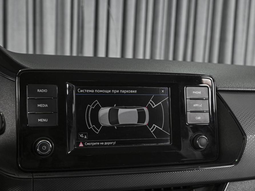 Volkswagen Polo VI Ставрополь  - изображение 15