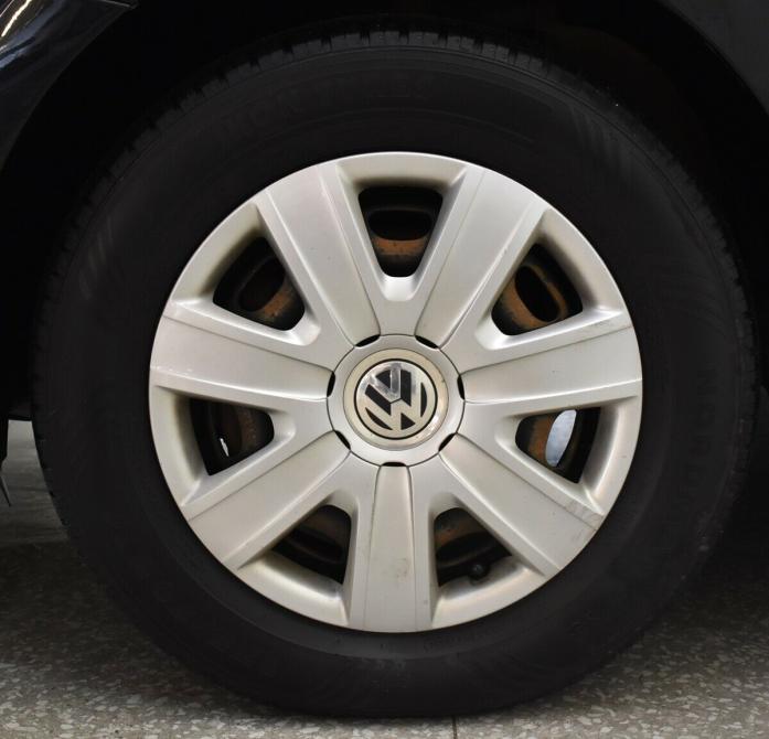 Volkswagen Polo V Москва  - изображение 14