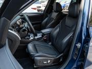 BMW X3 III (G01) Краснодар  - изображение 38
