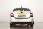 Skoda Rapid I Челябинск  - изображение 23