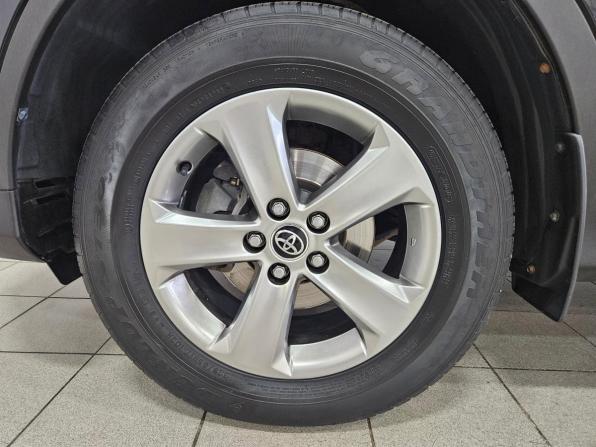 Toyota RAV4 IV (XA40) с пробегом 2015 года, цена 2 142 000 рублей, 77029 км, внедорожник, Автокод Объявления