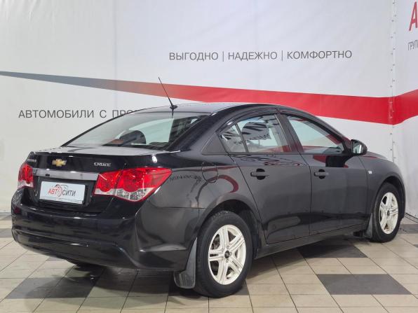 Chevrolet Cruze I Рестайлинг с пробегом 2013 года, цена 960 000 рублей, 103379 км, седан, Автокод Объявления