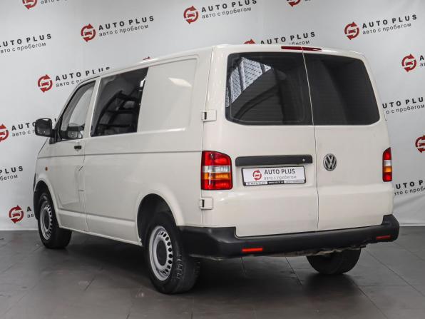 Volkswagen Transporter T5 с пробегом 2005 года, цена 899 000 рублей, 395322 км, фургон, Автокод Объявления