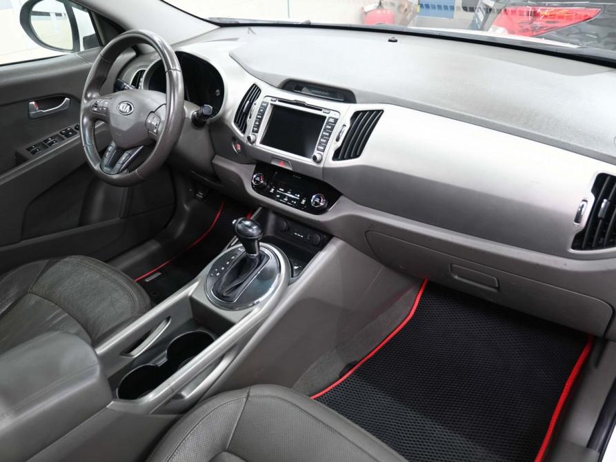 Kia Sportage III Ростов-на-Дону  - изображение 7