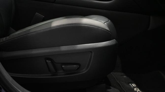 Infiniti QX50 II с пробегом 2018 года, цена 2 350 000 рублей, 150056 км, внедорожник, Автокод Объявления