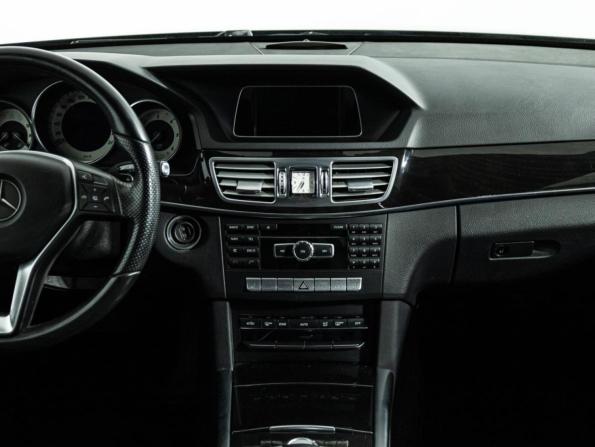 Mercedes-Benz E-Класс IV (W212 S212 C207) Рестайлинг с пробегом 2014 года, цена 2 069 700 рублей, 195754 км, седан, Автокод Объявления