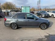 Lada (ВАЗ) Granta I Рестайлинг Санкт-Петербург  - изображение 13
