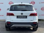 Volkswagen Taos I Екатеринбург  - изображение 44
