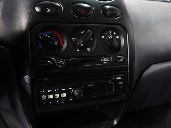 Daewoo Matiz I Рестайлинг с пробегом 2012 года, цена 315 000 рублей, 87650 км, хэтчбек, Автокод Объявления