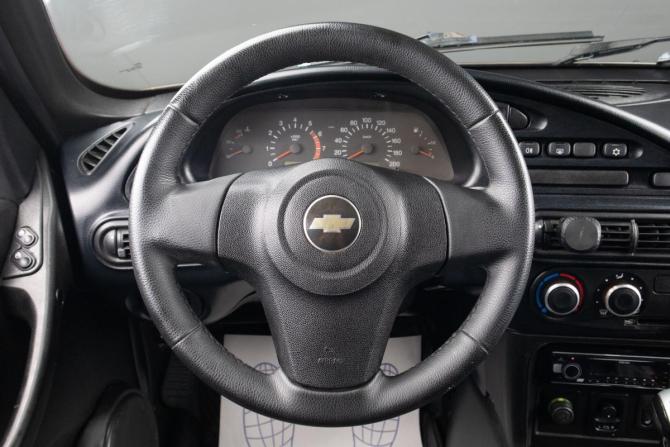 Chevrolet Niva I Рестайлинг с пробегом 2014 года, цена 589 000 рублей, 199835 км, внедорожник, Автокод Объявления