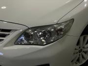 Toyota Corolla X (E140 E150) Рестайлинг Челябинск  - изображение 31